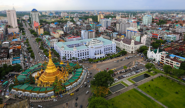 ミャンマーの建設基本情報