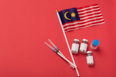 マレーシアで事業を拡大するための紹介<br>製薬および医療機器産業（7回シリーズ）<br>第2回 マレーシアのヘルスケア状況：医薬品
