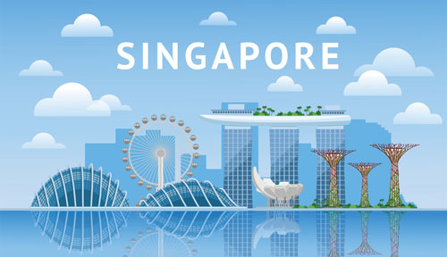 シンガポール建設概況 2022年第3四半期