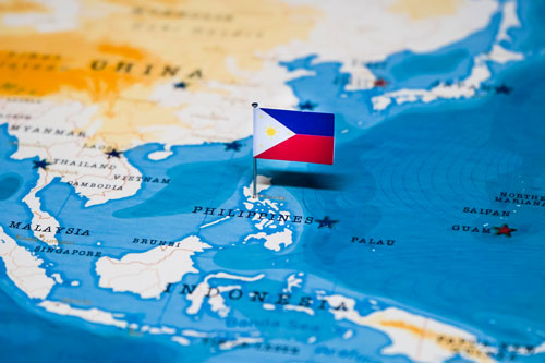 フィリピンの求人動向 2023年第3四半期（Q3）