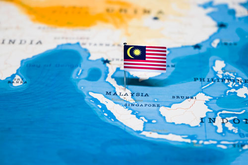 マレーシアの求人動向 2023年第3四半期（Q3）