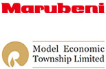 Model Economic Township