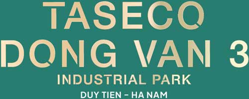 【北部】TASECO Dong Van 3 Industrial Park