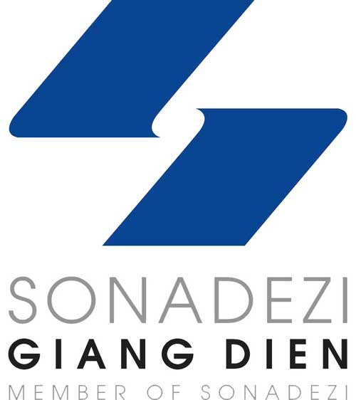 【南部】Giang Dien Industrial Park
