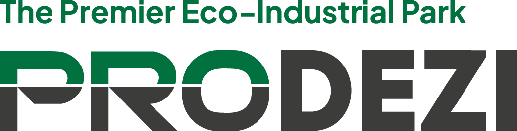 【南部】プロデジ工業団地</br>PRODEZI Industrial Park