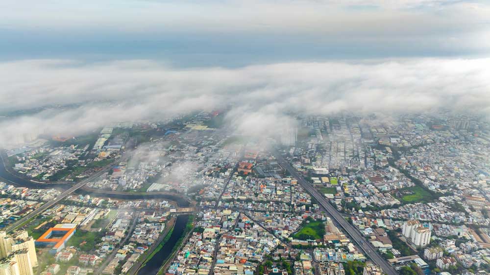 【南部】バウバン工業団地拡張フェーズ2/カイチュン工業団地