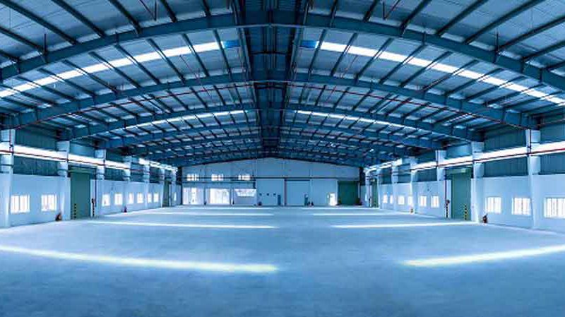 Rental Factory (BW Industrial) My Phuoc 3