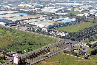 MM2100工業団地