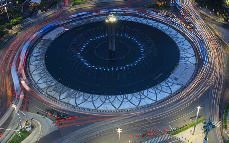 インドネシア建設業界データブック 2024-2028