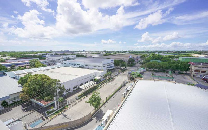 第二マクタン経済特区 / MEZ2　Mactan Economic Zone 2 / MEZ2 Estate