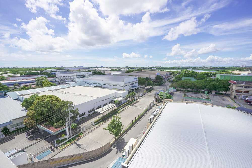 第二マクタン経済特区 / MEZ2　Mactan Economic Zone 2 / MEZ2 Estate