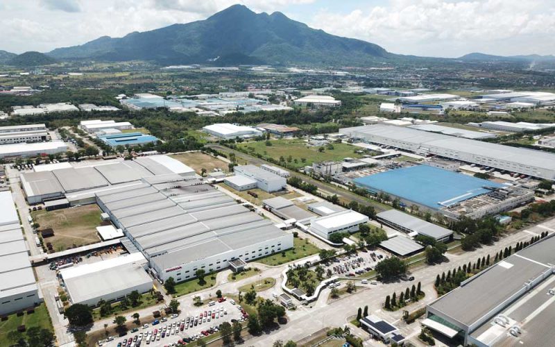 First Philippine Industrial Park（FPIP）