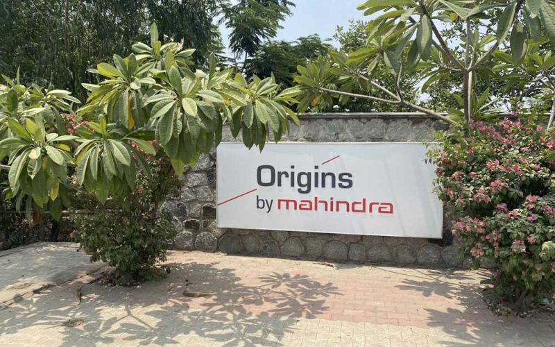 Origins by Mahindra World City, North Chennai