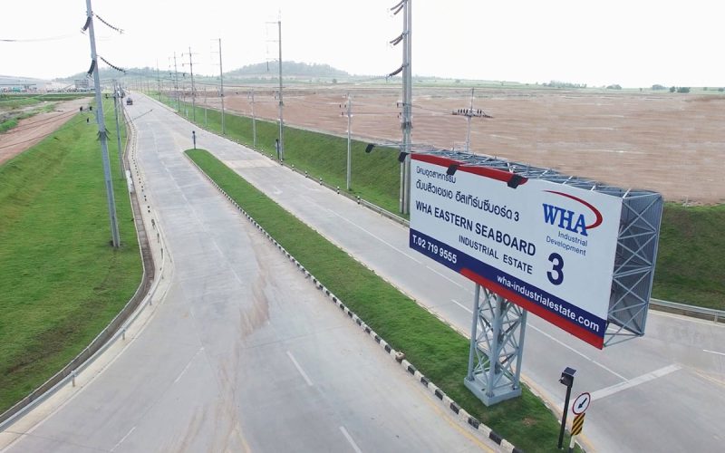 WHAイースタンシーボード工業団地3