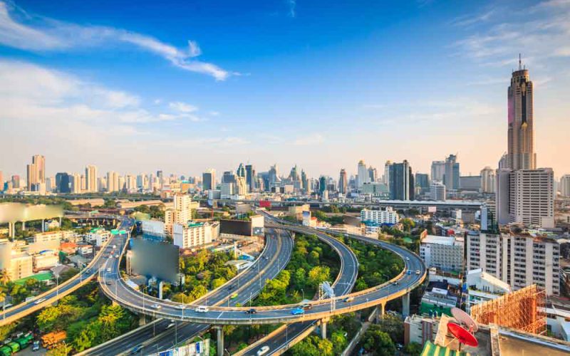 タイ国　建設許認可関連
