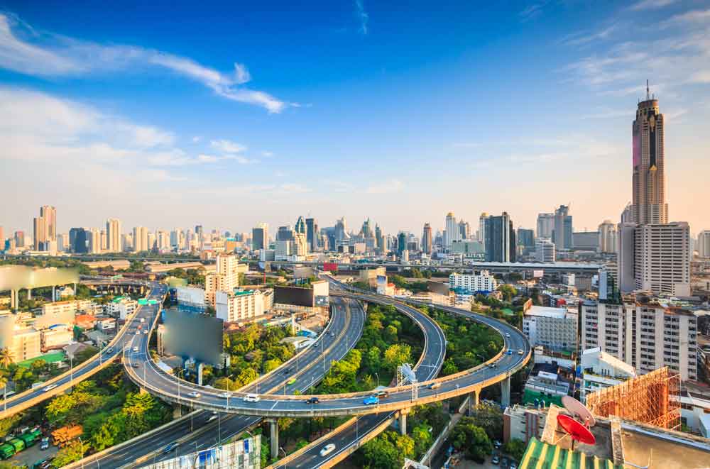 タイ国　建設許認可関連