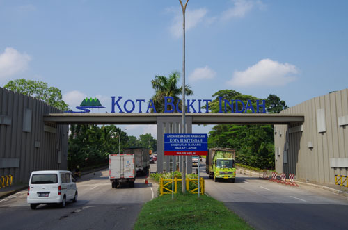 インド大成工業団地