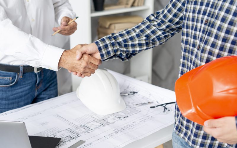 フィリピンにおける建設許可手続きについて
