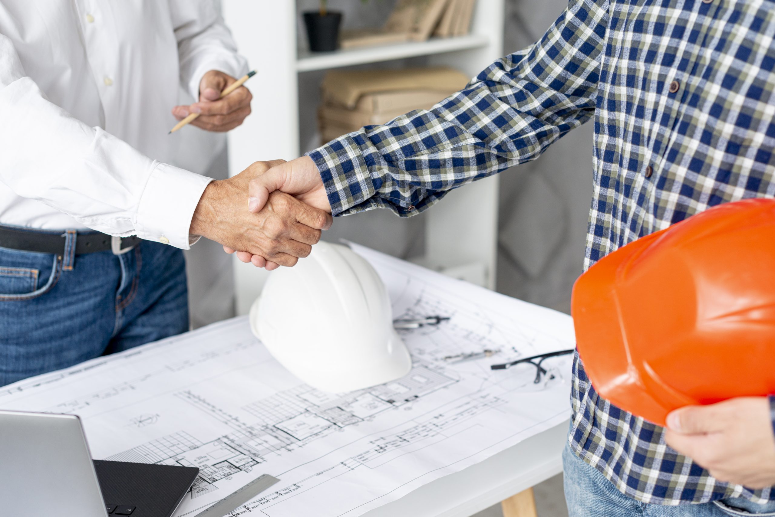フィリピンにおける建設許可手続きについて