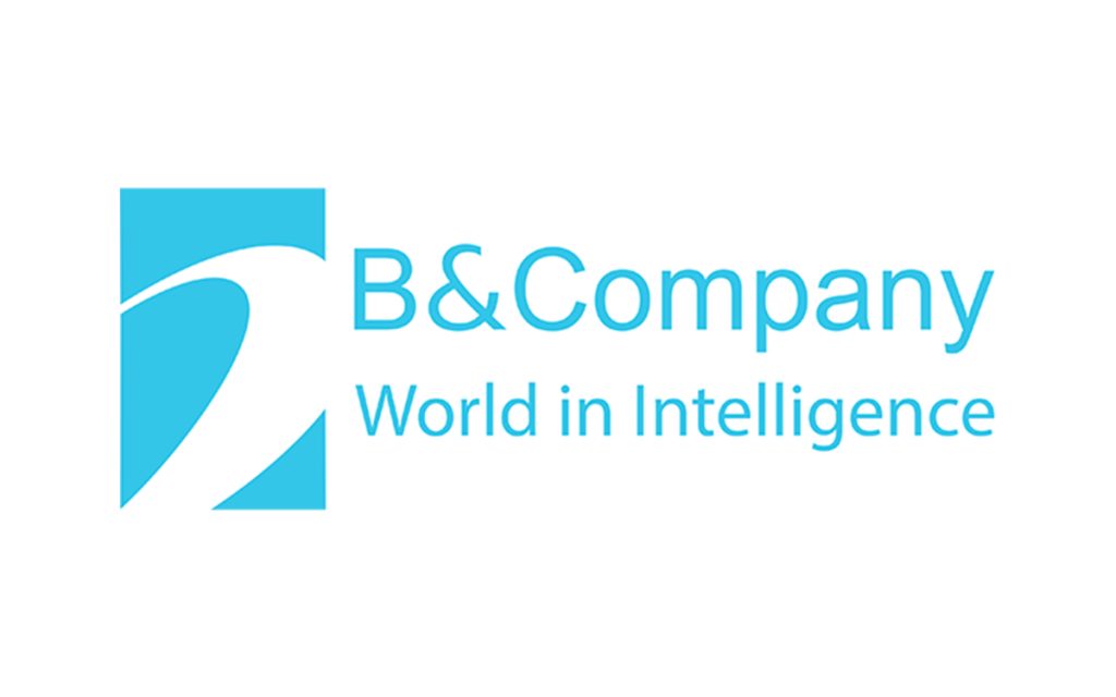 B&Company株式会社