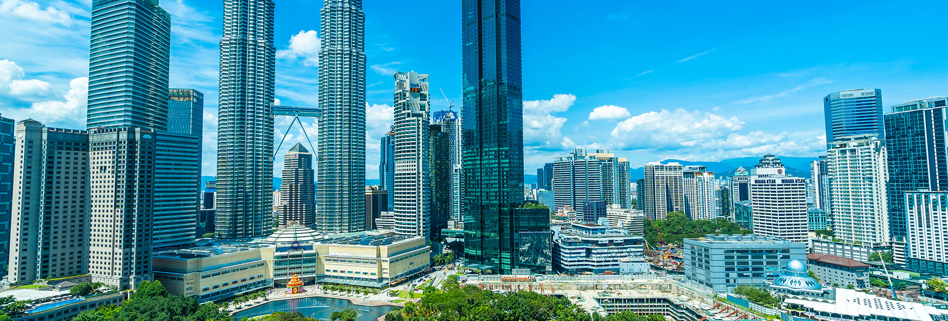 マレーシア在住の日系建設会社