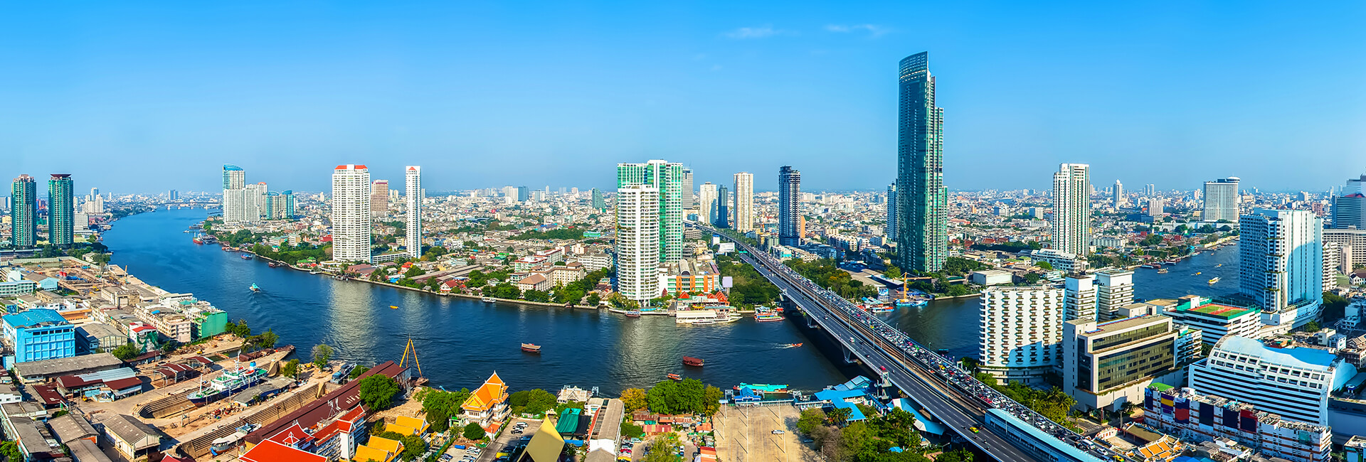 タイ在住の日系建設会社