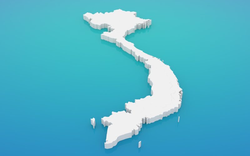 変わるベトナム中部 -ダナン自由貿易区とフエに見る新たな製造拠点（１）