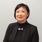 田山恵里子（株式会社シーエムプラス 海外戦略室）