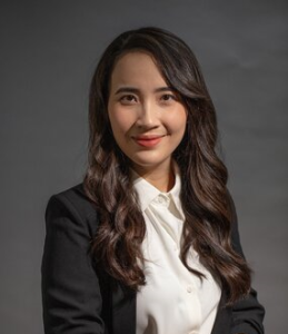 クイン・チャン(Quynh Tran) B&Company株式会社 シニアリサーチマネージャー
