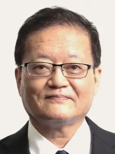 藤岡徹夫（CM Plus Singapore Pte. Ltd. COO）